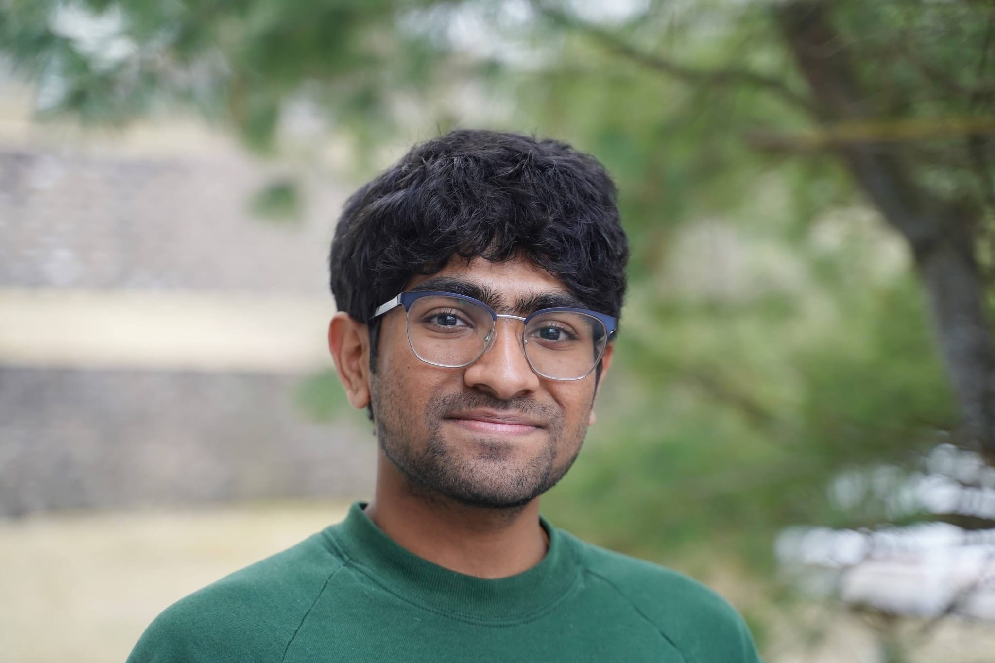 Sankeerth Mahesh